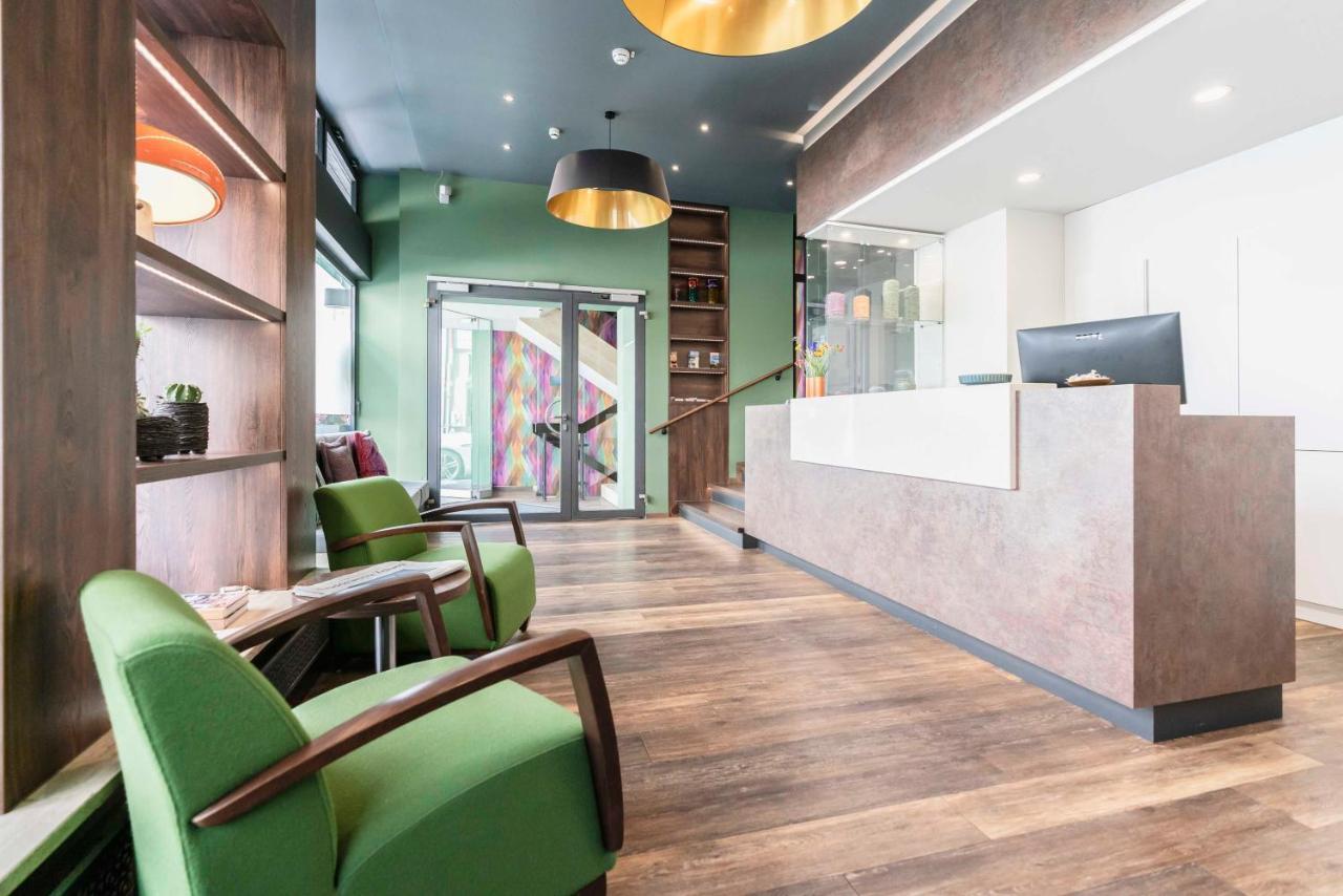 Westend Hotel München