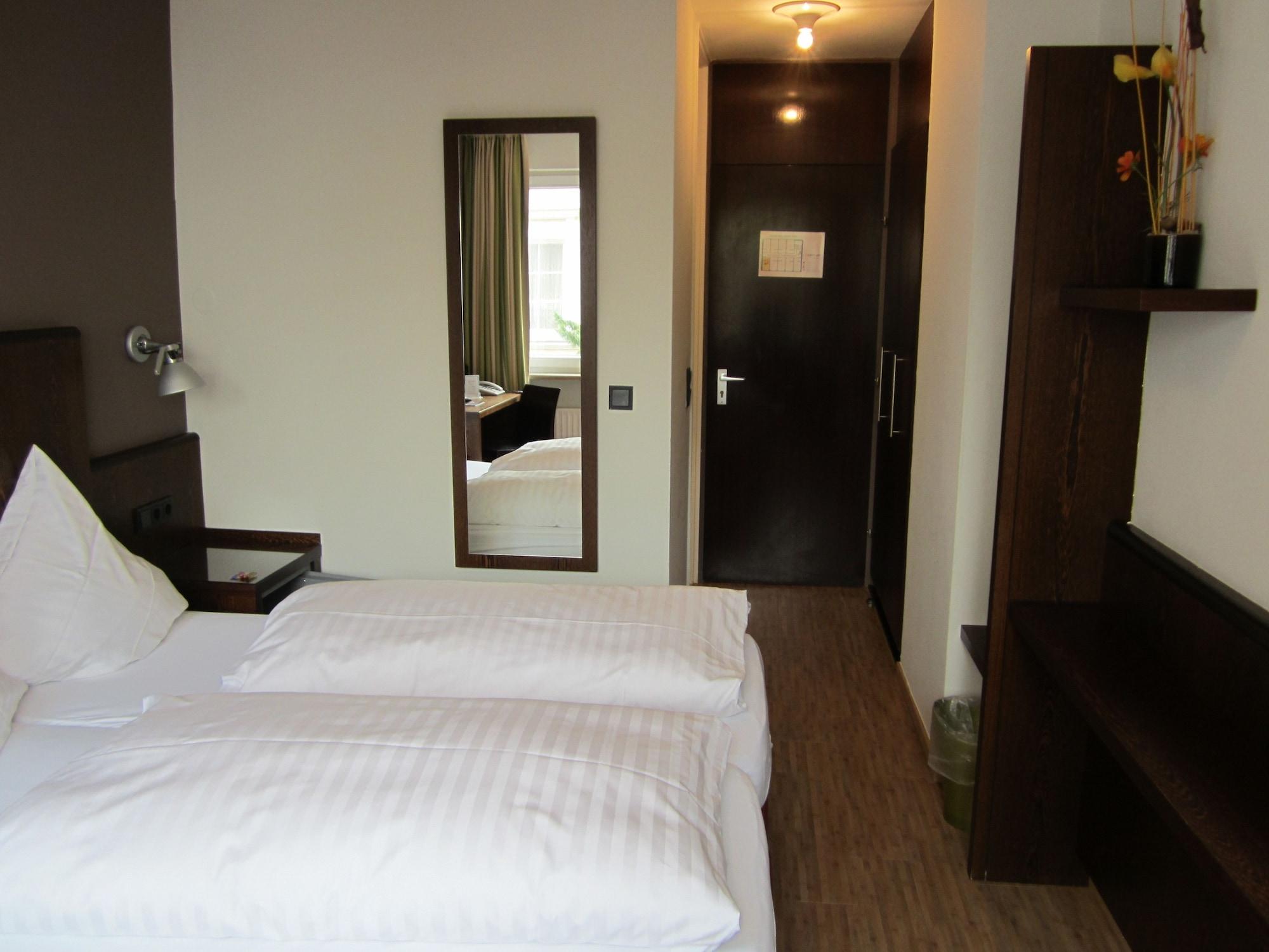 Westend 3* München