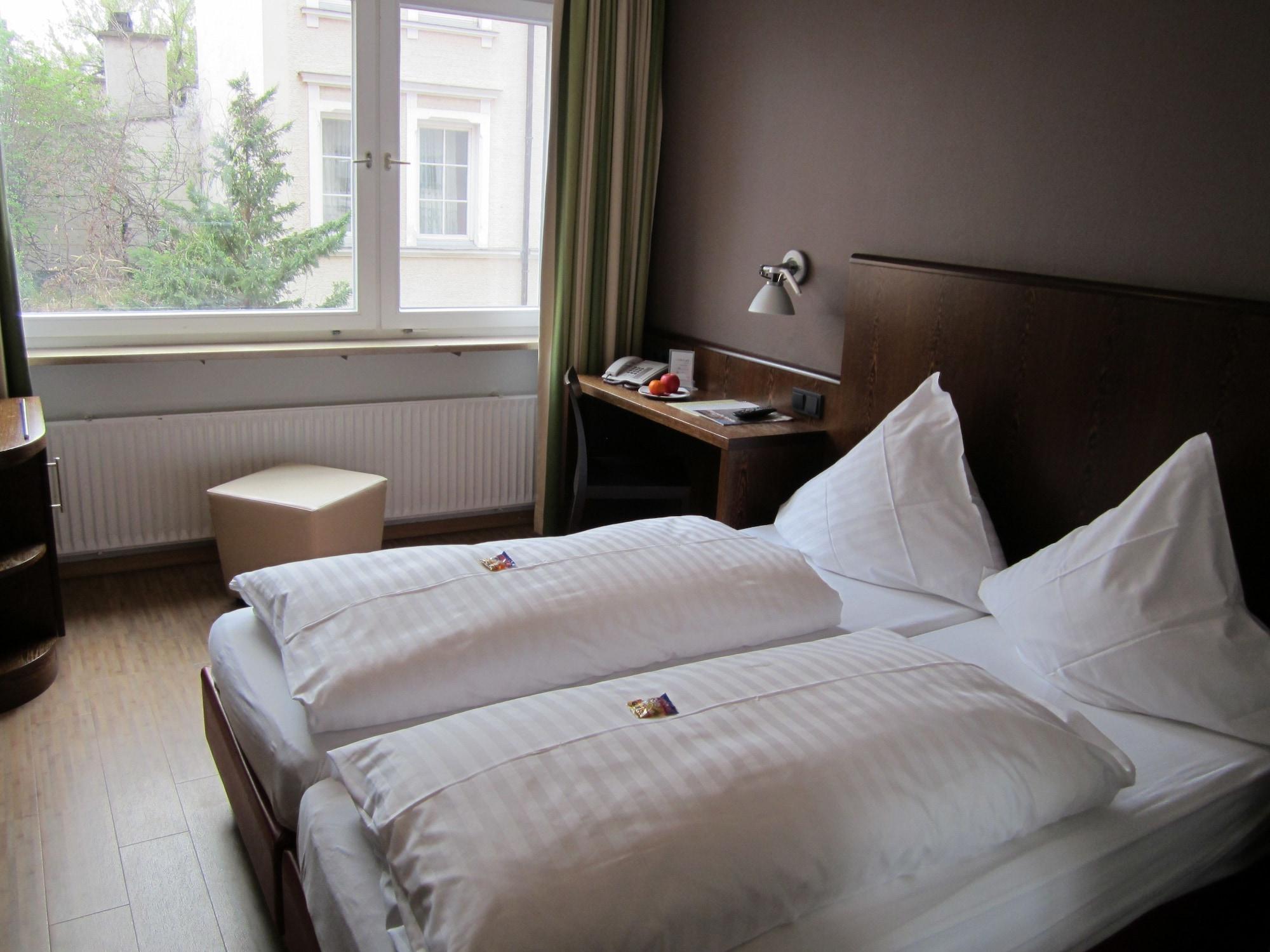Westend 3* München