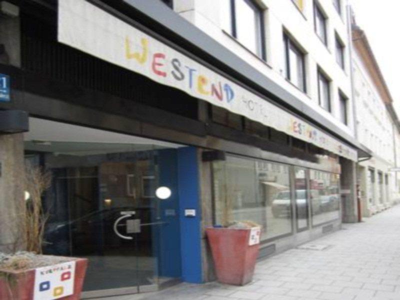 Westend