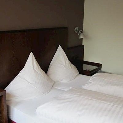 Westend Hotel München