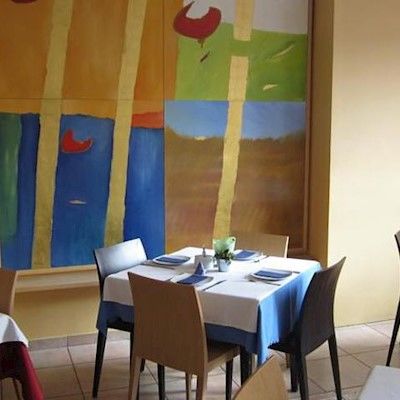 Westend Hotel München